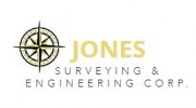 Jones Surveying & Engineering