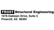 Engineering Frost Structural