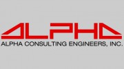 Alpha Consulting Engineers