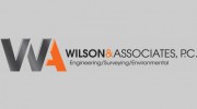 Wilson & Associates Engineering & Surveying