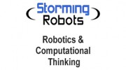 Storming Robots
