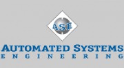 Automated Systems Engineering
