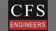 Cook Flatt & Strobel Engineers