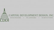 Capitol Development Design