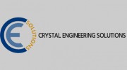 Crystal Engineering Solutions
