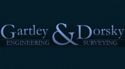 Gartley & Dorsky Engineering & Surveying