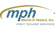 Morris P Hebert