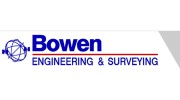 Bowen Engineering & Surveying