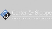 Carter & Sloope Inc