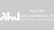 Ahj Engineers PC