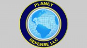 Planet Defense