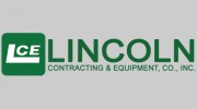 Lincoln Contracting & Eqpt