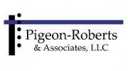 Pigeon-Roberts & Associates