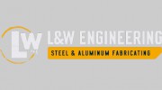 L & W