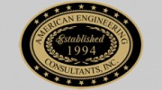 American Engineering Consultants