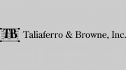 Taliaferro & Browne