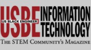 US Black Engr & It Magazine