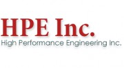 High Performance Engineering