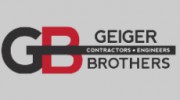 Geiger Brothers