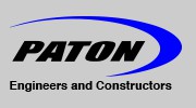 Paton Controls