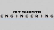 Mount Shasta Engineering