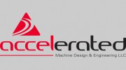 Accelerated Machine Design