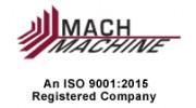 Mach Machine