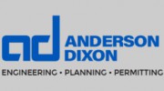 Anderson-Dixon