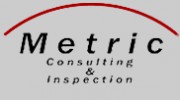 Metric Consulting Inspection