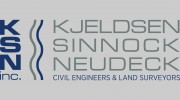 Kjeldsen Sinnock & Neudeck