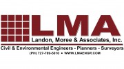Landon Moree & Associates Inc