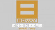 Bovay Engineers Inc
