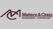 Mattern & Craig Consulting Engineers-Surveyors