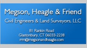 Megson Heagle Friend Civil