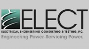 Electrical Engineering Consulting & Testing, PC
