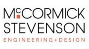 McCormick Stevenson