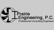 Prairie Engineering PC
