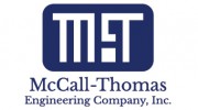 McCall-Thomas Engineering