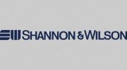 Shannon & Wilson