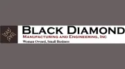 Black Diamond Manuf & Engnrg