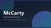 The McCarty Companies