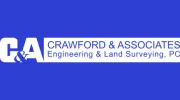 Crawford & Associates Engineering & Land Surveying