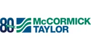 McCormick Taylor