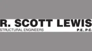 R. Scott Lewis