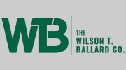 Ballard Wilson T