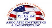 Associated Construction & Engineering