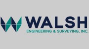 Walsh Engineering & Surveying