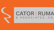 Cator Ruma & Associates