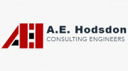 A E Hodsdon Consulting Eng Inc